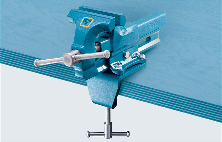 Heuer_tornillo_de_banco_soporte de mesa_4010898119919