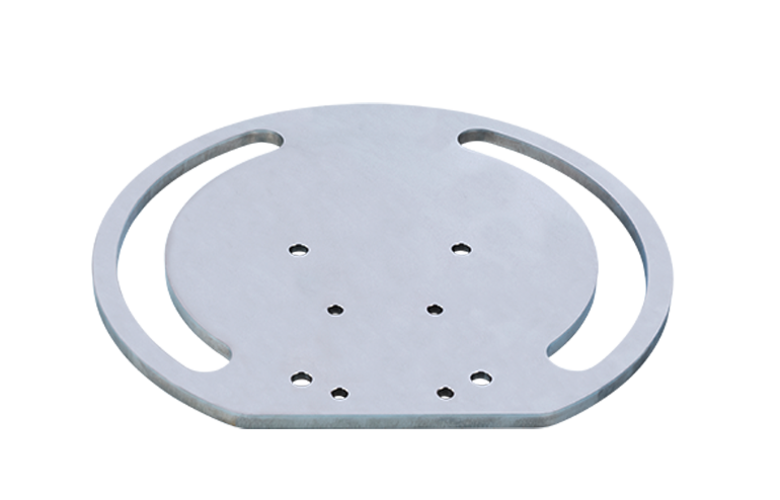 Adapter plate