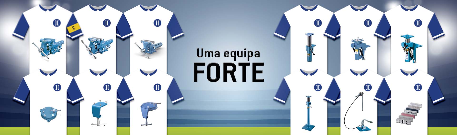 Funcionalidades adicionais que alteram a seleção de produtos listados ao clicar